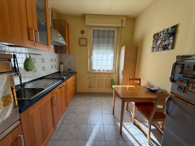 Appartamento in vendita a Campobasso