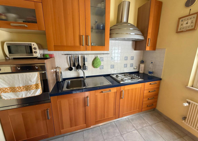 Appartamento in vendita a Campobasso