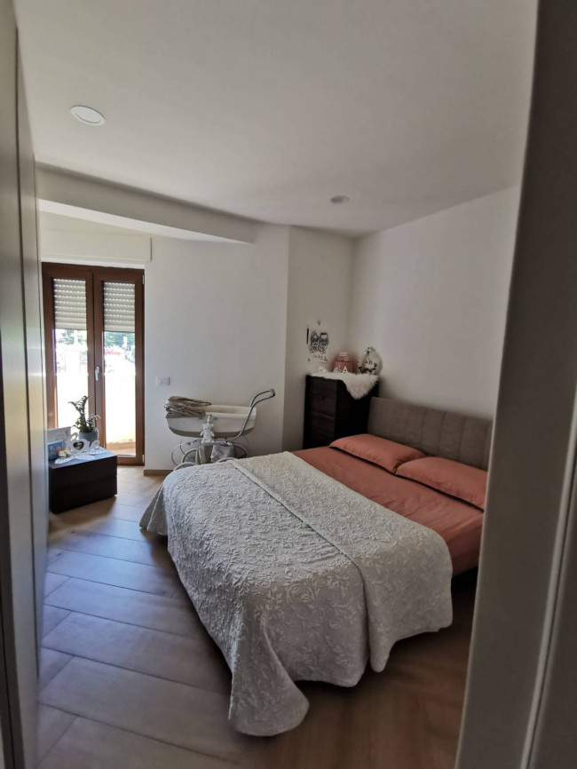 Appartamento in affitto a Campobasso
