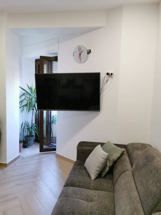 Appartamento in affitto a Campobasso