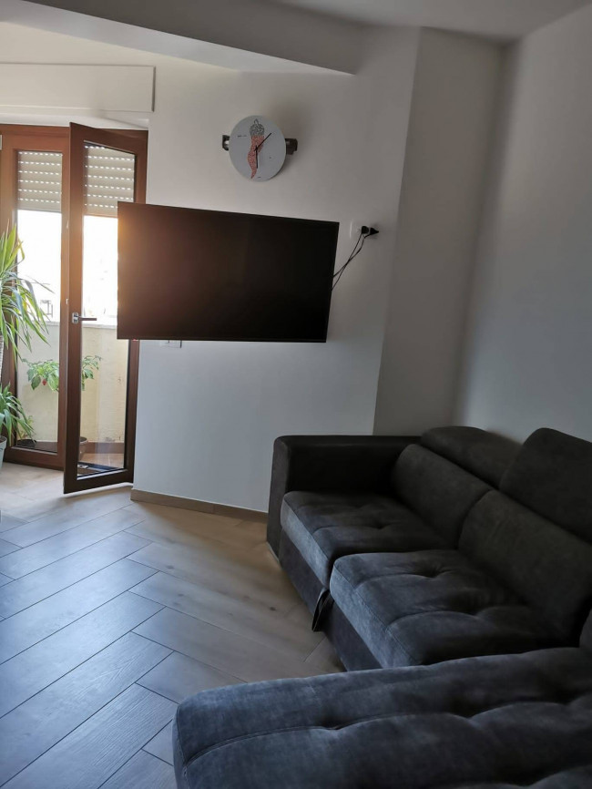 Appartamento in affitto a Campobasso