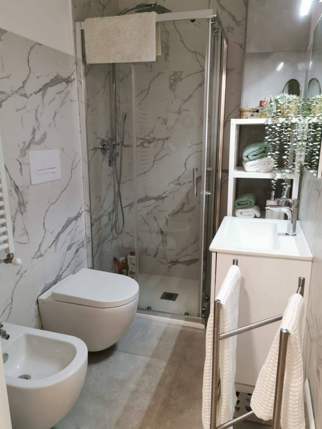 Appartamento in affitto a Campobasso