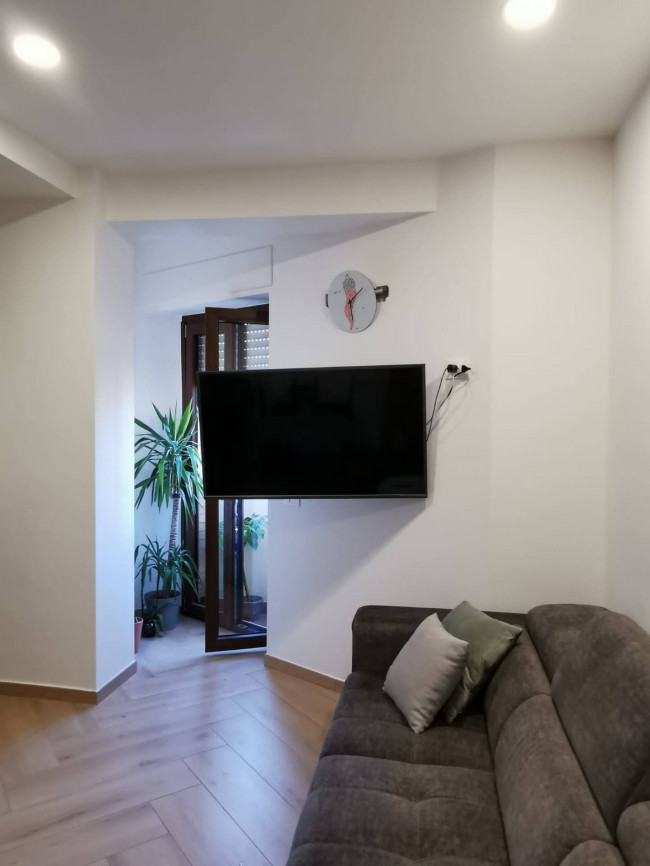 Appartamento in affitto a Campobasso