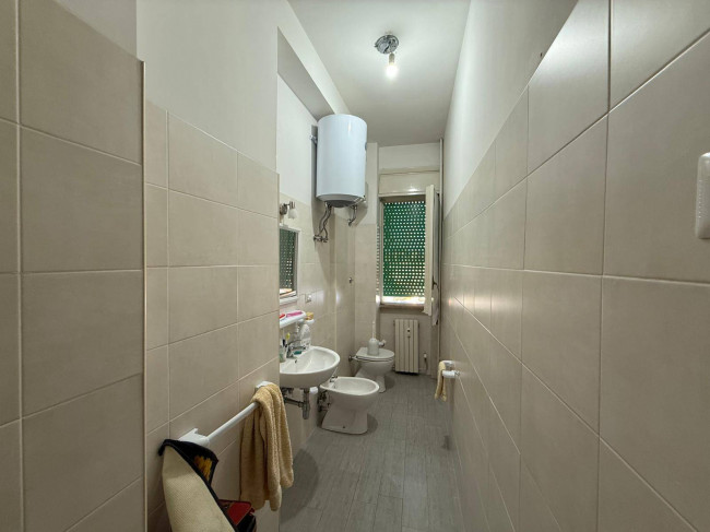 Appartamento in vendita a Campobasso