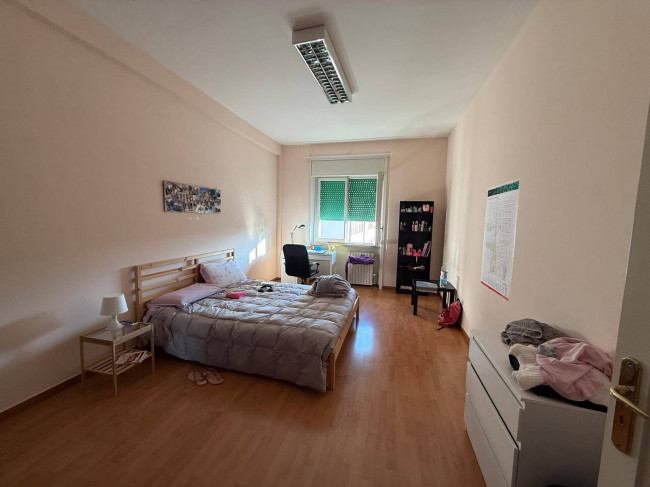 Appartamento in vendita a Campobasso