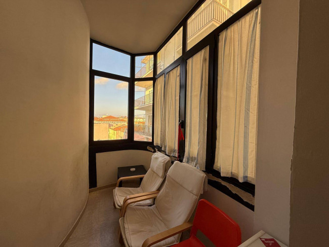 Appartamento in vendita a Campobasso