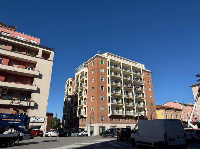 Appartamento in vendita a Campobasso