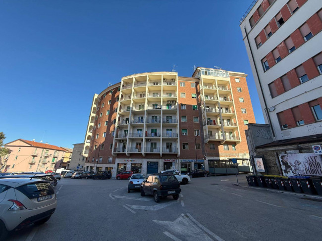 Appartamento in vendita a Campobasso