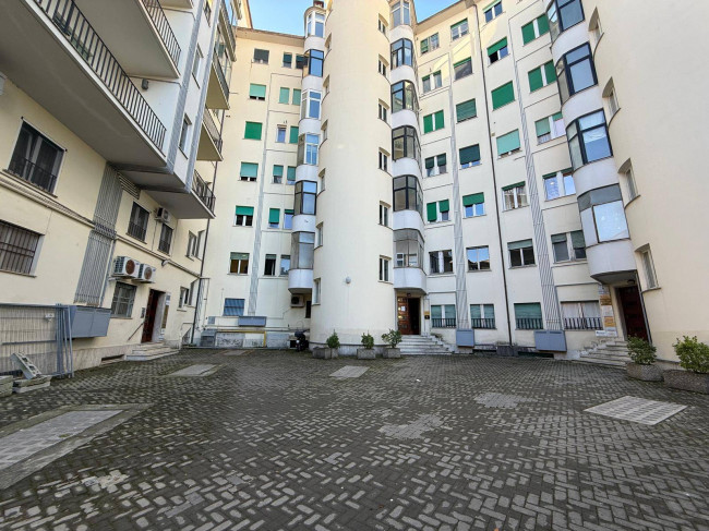 Appartamento in vendita a Campobasso