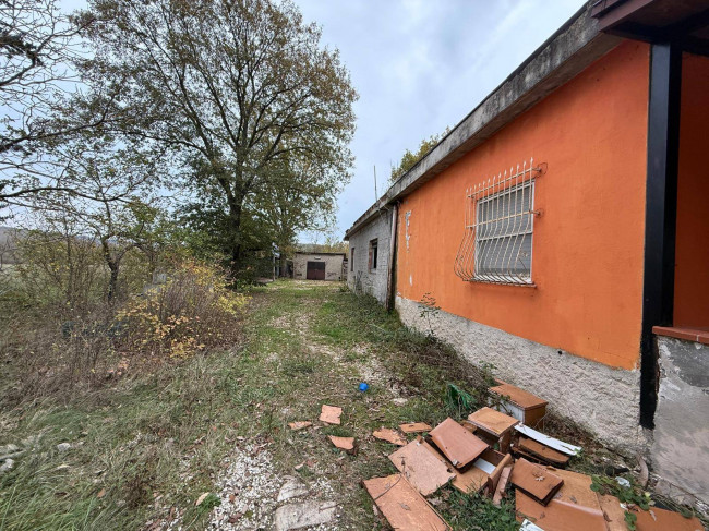 Casa indipendente in vendita a Vinchiaturo