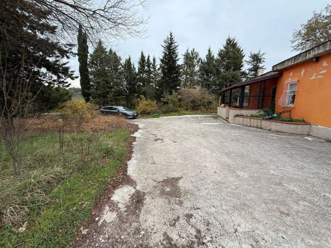 Casa indipendente in vendita a Vinchiaturo