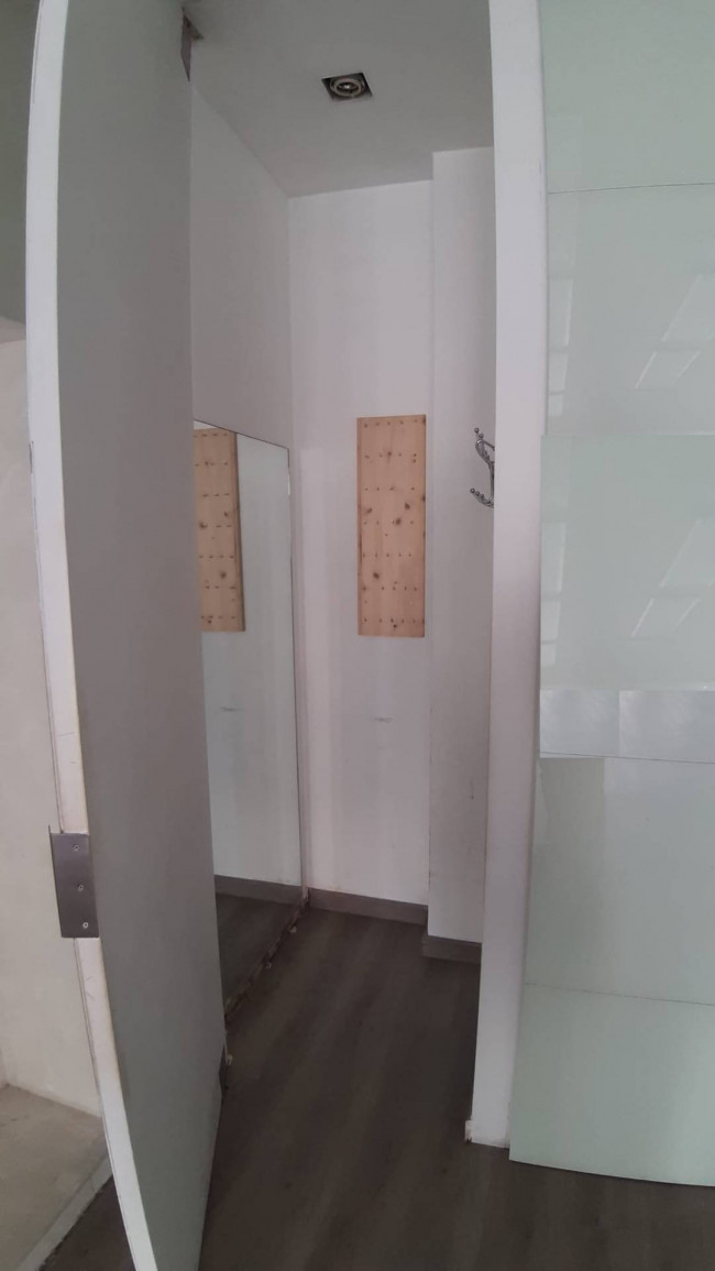 Locale commerciale in affitto a Campobasso