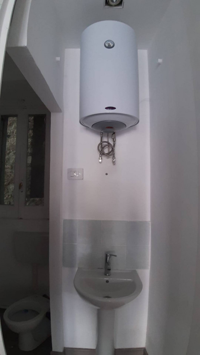 Locale commerciale in affitto a Campobasso