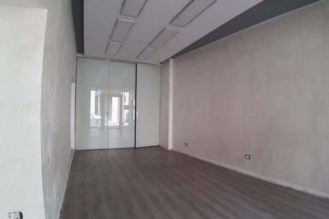 Locale commerciale in affitto a Campobasso