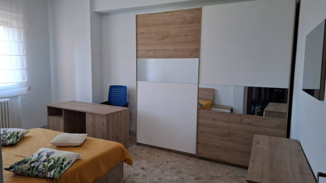 Stanza - Camera in affitto a Campobasso