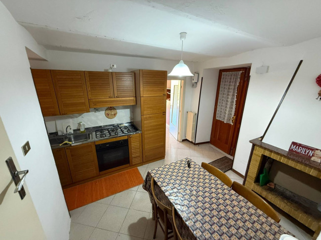 Casa indipendente in vendita a Mirabello Sannitico