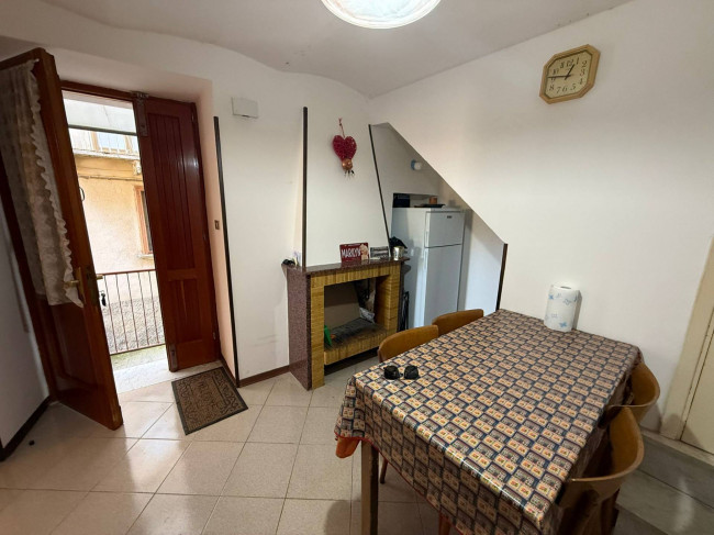 Casa indipendente in vendita a Mirabello Sannitico