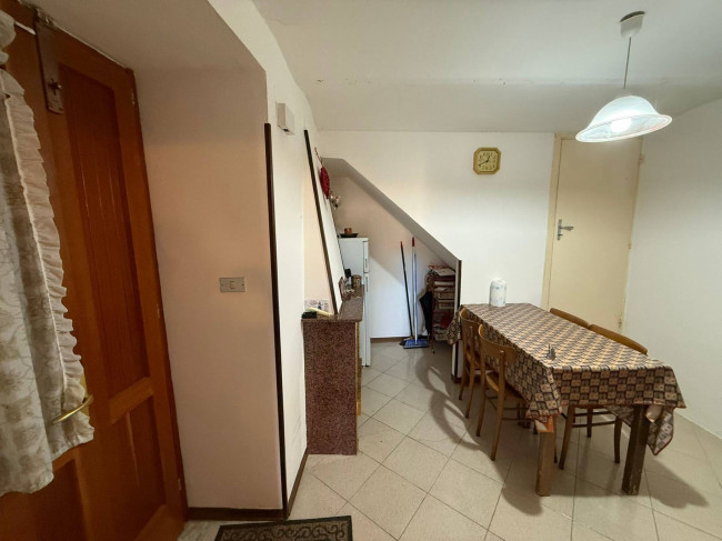 Casa indipendente in vendita a Mirabello Sannitico