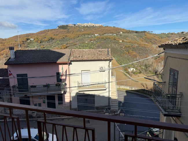 Casa indipendente in vendita a Mirabello Sannitico