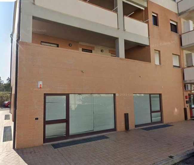 Studio/Ufficio in affitto a Termoli
