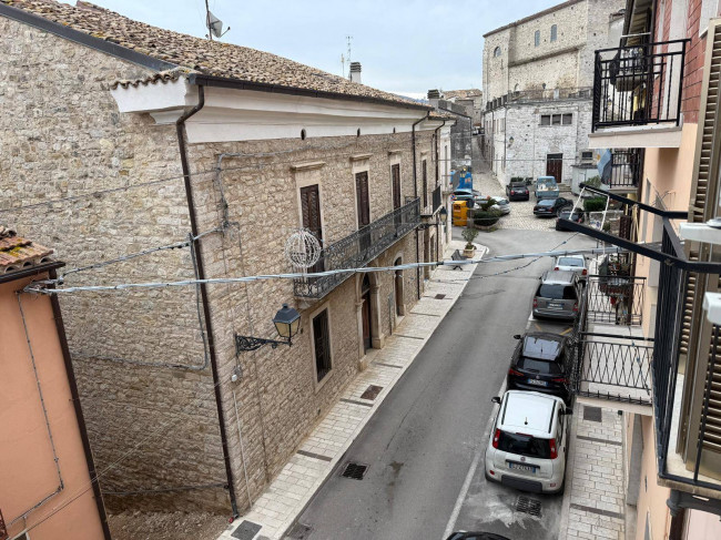 Appartamento in vendita a Guardialfiera