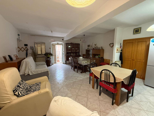 Appartamento in vendita a Guardialfiera