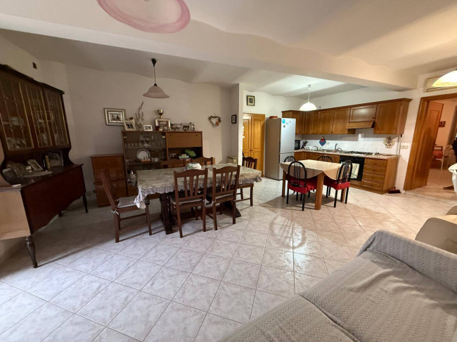 Appartamento in vendita a Guardialfiera