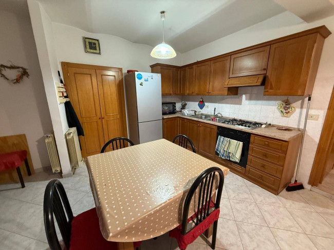 Appartamento in vendita a Guardialfiera