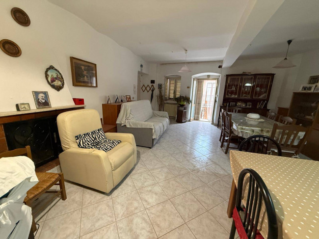 Appartamento in vendita a Guardialfiera