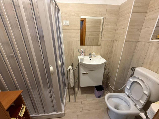 Appartamento in vendita a Guardialfiera