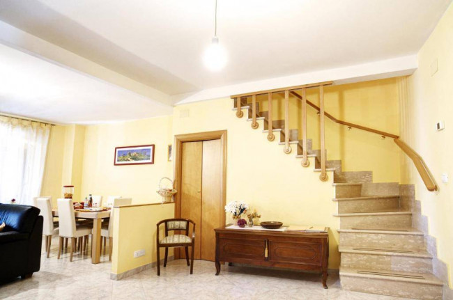 Appartamento in vendita a Guardialfiera