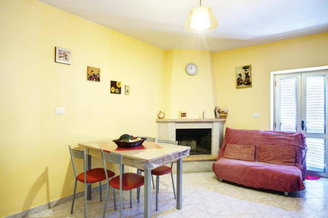 Appartamento in vendita a Guardialfiera