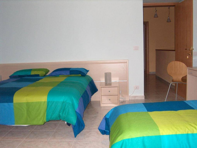 Appartamento in vendita a Guardialfiera