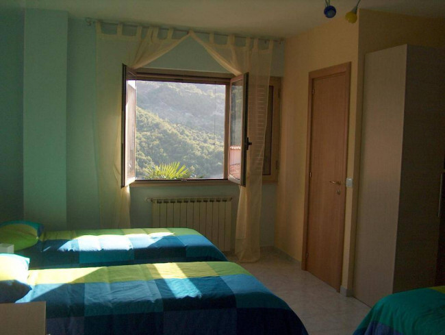 Appartamento in vendita a Guardialfiera