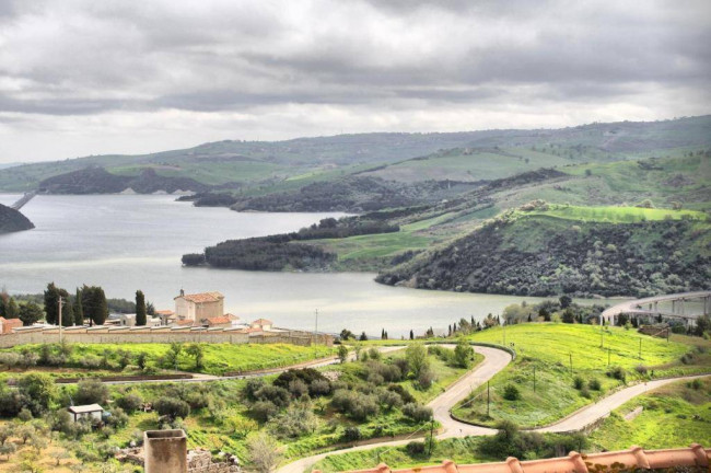 Appartamento in vendita a Guardialfiera