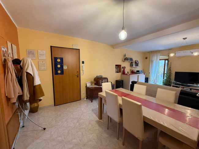 Appartamento in vendita a Guardialfiera