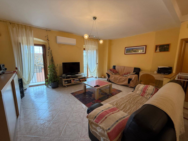 Appartamento in vendita a Guardialfiera