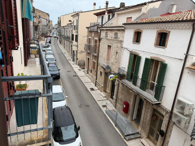 Appartamento in vendita a Guardialfiera