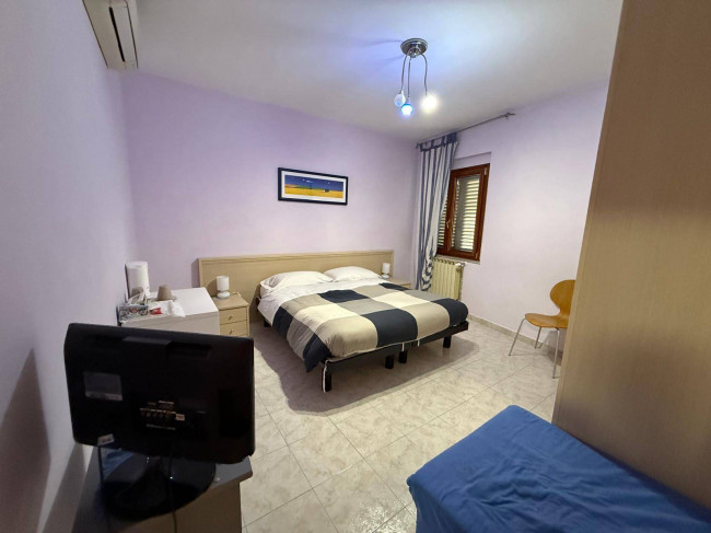 Appartamento in vendita a Guardialfiera