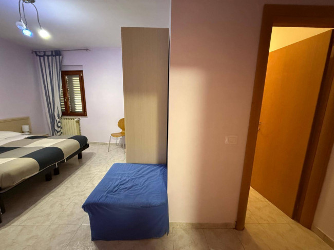 Appartamento in vendita a Guardialfiera