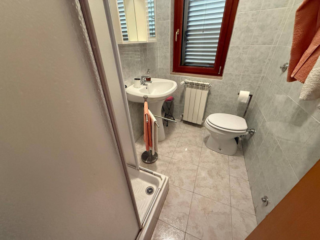 Appartamento in vendita a Guardialfiera