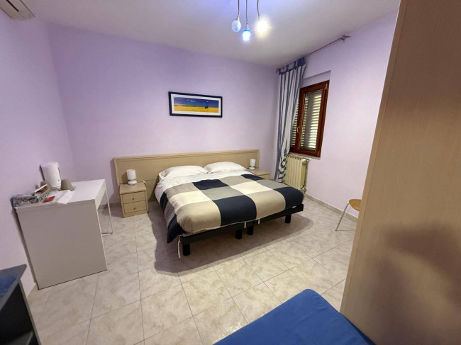 Appartamento in vendita a Guardialfiera