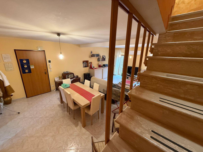 Appartamento in vendita a Guardialfiera