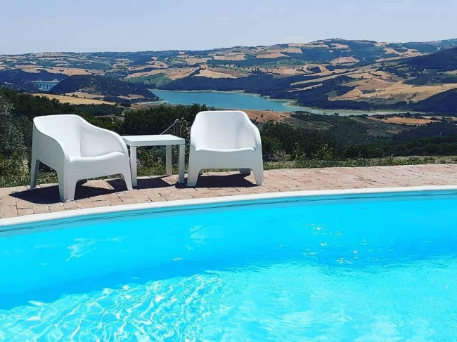 Casa singola in vendita a Guardialfiera