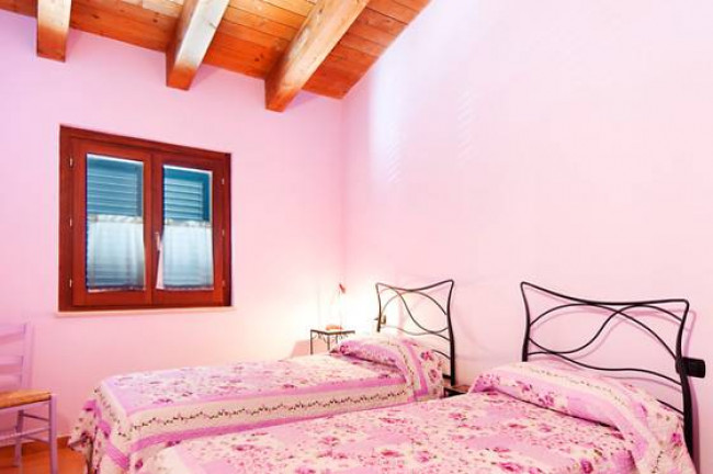 Casa singola in vendita a Guardialfiera