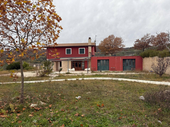 Casa singola in vendita a Guardialfiera