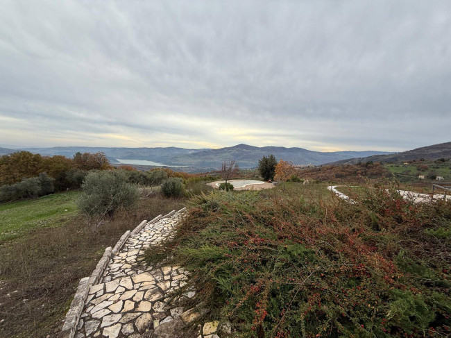 Casa singola in vendita a Guardialfiera
