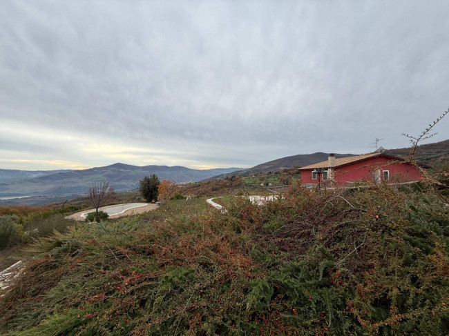 Casa singola in vendita a Guardialfiera