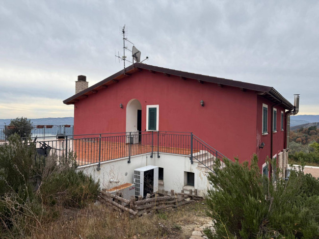 Casa singola in vendita a Guardialfiera