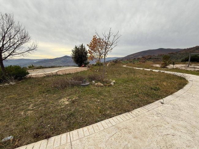 Casa singola in vendita a Guardialfiera